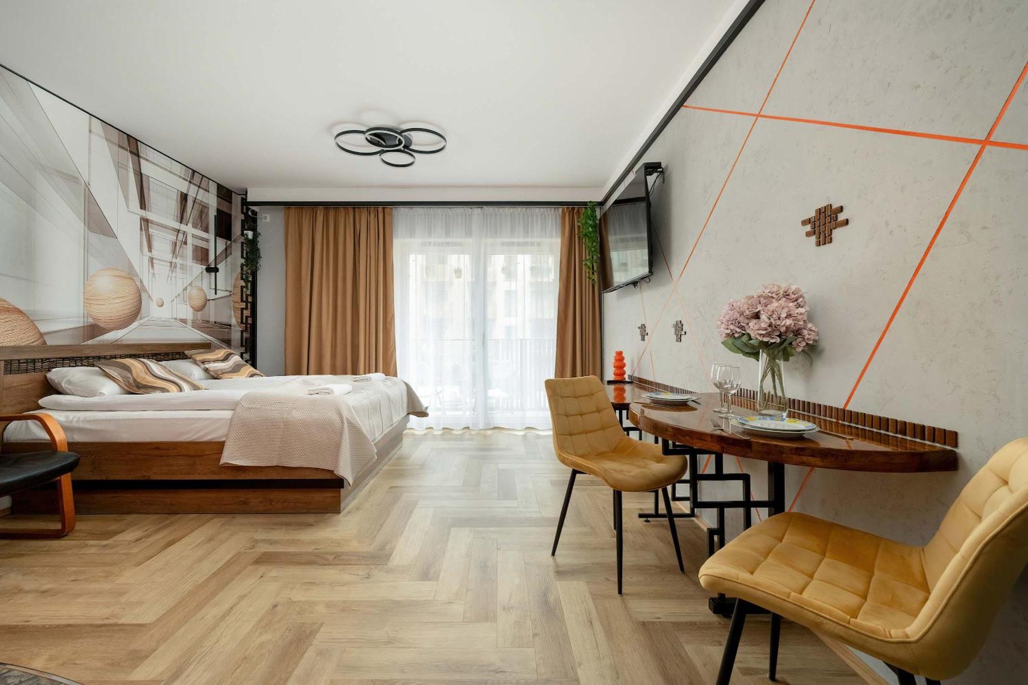 Exceptional Pet Friendly In By Renters Apartament Wrocław