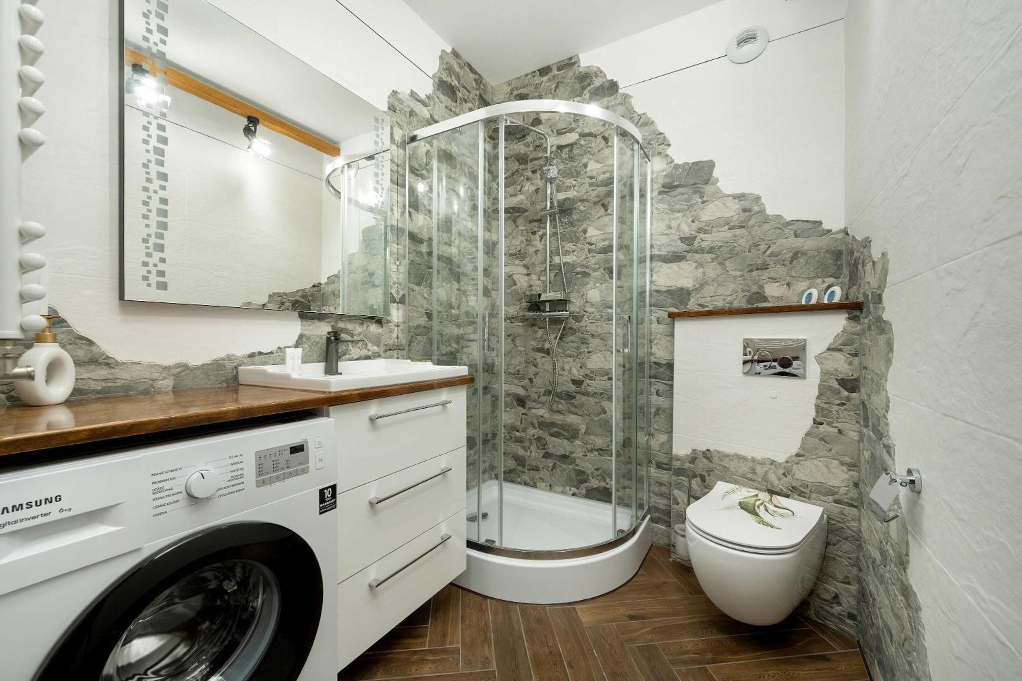 Apartament Exceptional Pet Friendly In By Renters Wrocław