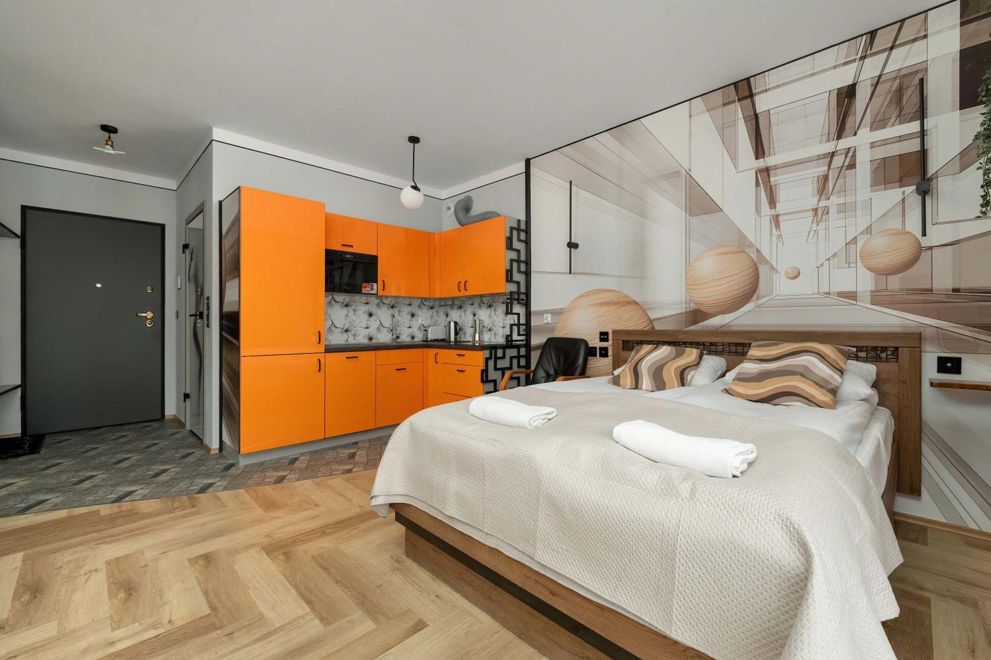 Apartament Exceptional Pet Friendly In By Renters *