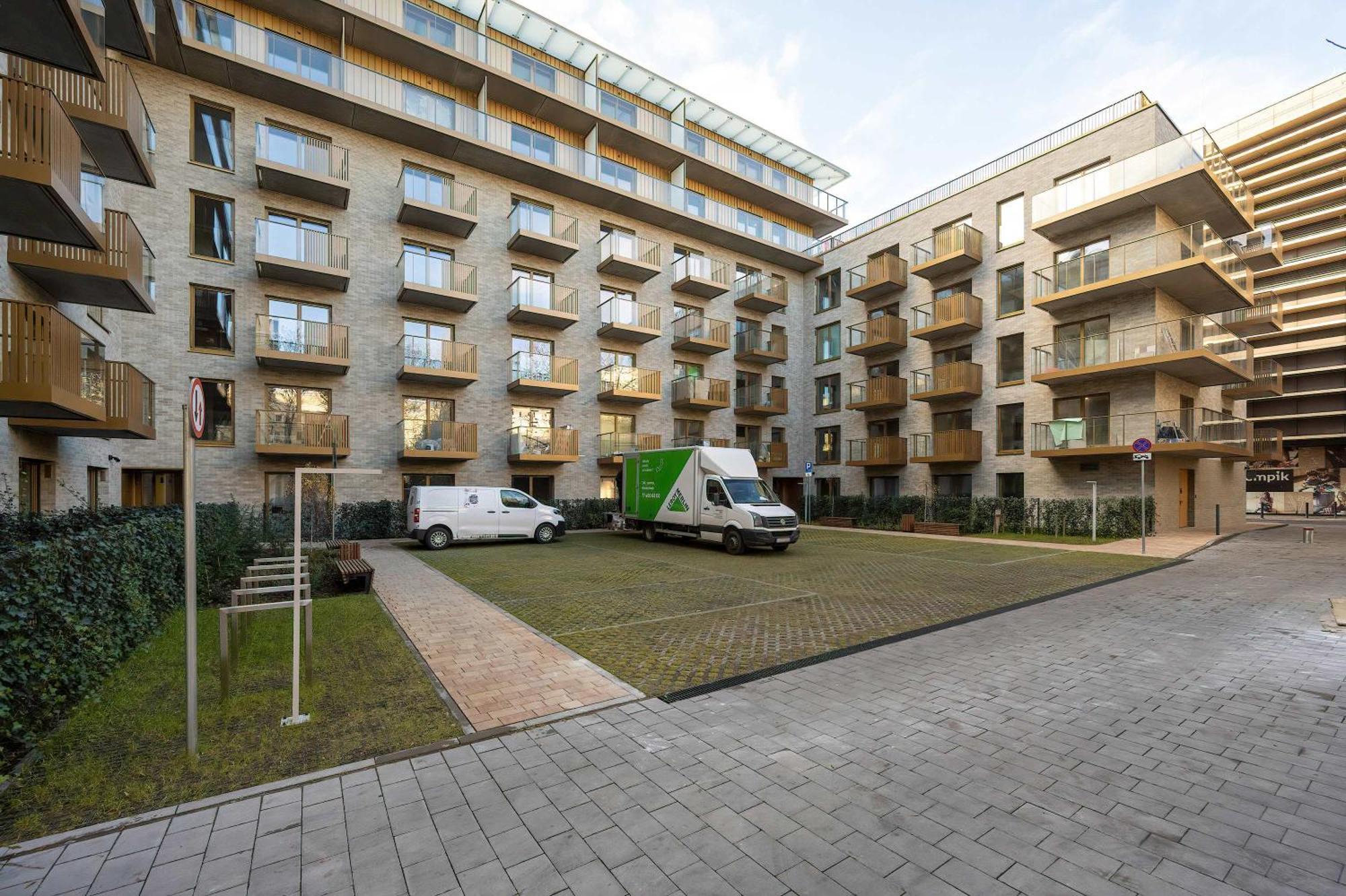 Exceptional Pet Friendly In By Renters Apartament Wrocław