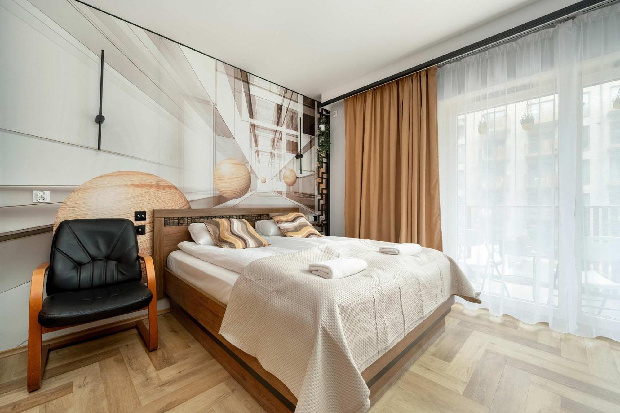 Exceptional Pet Friendly In By Renters Apartament Wrocław